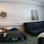 Tervolahovi Lappland Apartmán *
