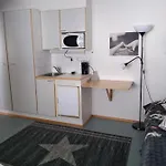 Tervolahovi Lappland Apartmán *