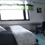 Apartmán Tervolahovi Lappland Tervola