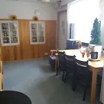 Tervolahovi Lappland *