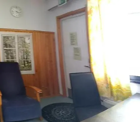 Tervolahovi Lappland Daire