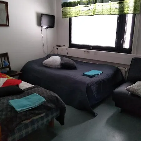 Tervolahovi Lappland