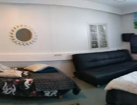 Tervolahovi Lappland Appartement *