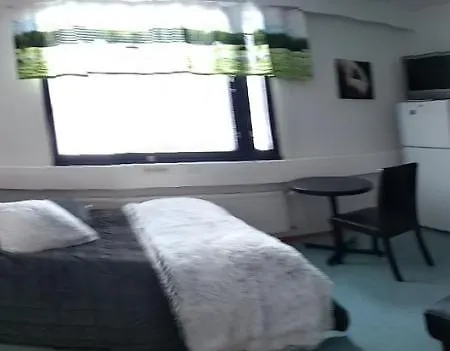 Daire Tervolahovi Lappland Tervola