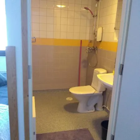 Appartement Tervolahovi Lappland *