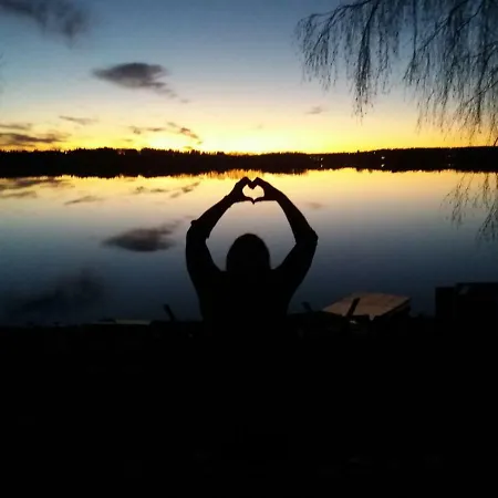 Tervolahovi Lappland * Tervola