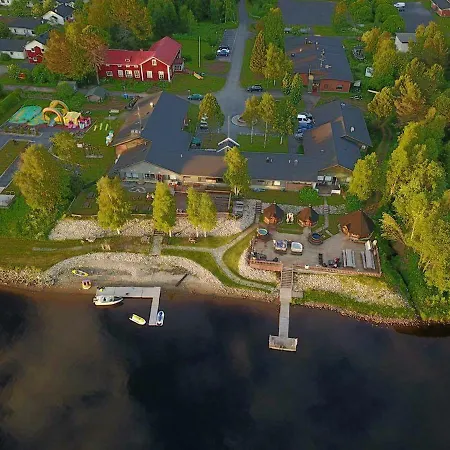 Tervolahovi Lappland *