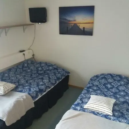 Tervolahovi * Tervola