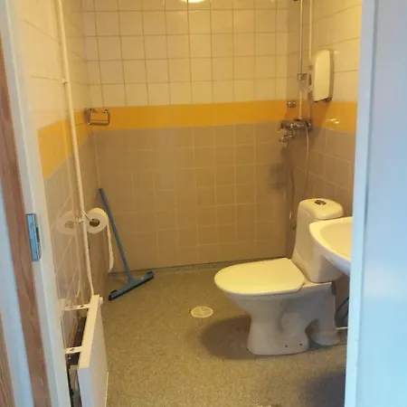 Tervolahovi Lappland *