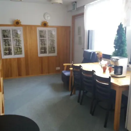 Tervolahovi Lappland *
